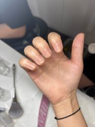 -丫丫NAIL日式自助美甲美睫沙龙