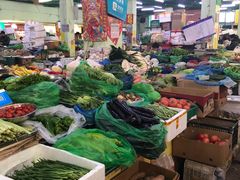 -大连熟食品交易中心