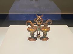 -河北博物院