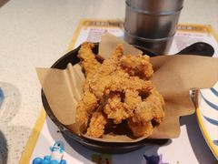-必胜客(龙茗店)