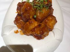 -桂满陇·蟹黄小笼汤包(中山公园店)