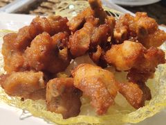 -牛头鱼庄·地道广西菜(西明店)