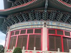 -广东圆玄道观