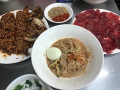 -松明一烤肉馆(鲁园店)