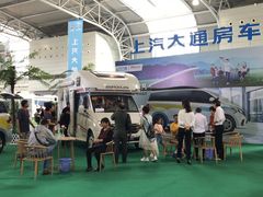 -上海汽车会展中心