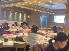 -争鲜回转寿司(东方银座店)