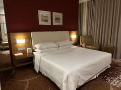 -青岛城阳宝龙福朋喜来登酒店