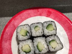 -友壹町寿司(嘉洲广场店)