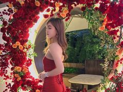 -Circle圆·花园西餐厅