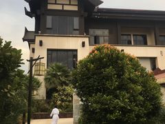 -清远熹乐谷温泉度假酒店