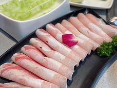 五花猪肉-海底捞火锅(振华商厦店)