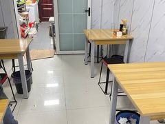 用餐区-新桥方记猪蹄