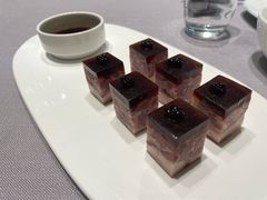 -云锦壹号·淮扬宴(徐汇万科店)