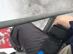 -太子岭滑雪场