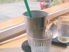 -悟白咖啡WoobyCafe