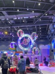 -第五极儿童乐园