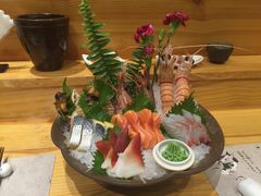 -花潮料理艺食馆(世欧广场店)