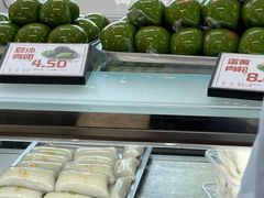 -许阿姨糕团店(南京总店)