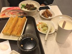 -永和大王(茉莉上新·星塘街店)