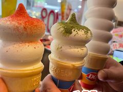 -DQ·蛋糕·冰淇淋(河东万达店)