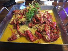 -煲得鲜·桐乡煲·小龙虾(万达店)