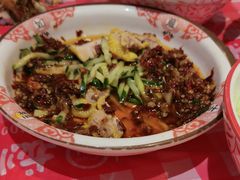 -龙师傅卤炒(天马店)