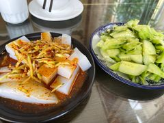 -壹阁胡羊焖饼(特色小吃街店)