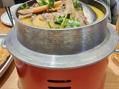 -隅乐胡椒虾·台湾菜·团建(皇岗店)
