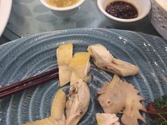 -鹭园酒家·四十年老字号