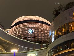 -Wolfgang’s Steakhouse 沃夫冈牛排馆(上海白玉兰广场店)