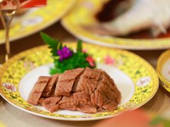 -仿膳饭庄·宫廷风味(百年传承店)