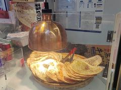 -阿甘锅盔(合生汇购物中心店)