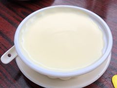 热姜撞奶-周大娘牛乳(旧寨古村总店)