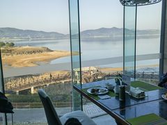 -余姚四明湖开元名都度假酒店·夏威夷西餐厅
