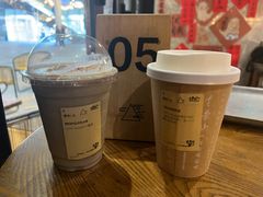 -去茶山(重庆万象城店)