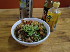 -老长沙粉面馆(陡岭路店)