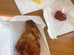 -汉堡王(北京三里屯购物中心)