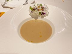 -L'Arome芳芳法国餐厅(仙林金鹰店)