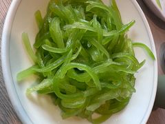-苏小柳手作点心x茶叙小院(徐家汇分院)