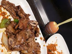 -湘汇概念铁板烧(铁西万达店)