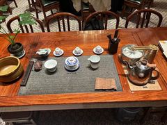 -西湖春天(中州店)
