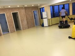 -中田健身工作室(中针商务店)