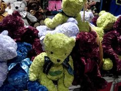 android_upload_pic-济州岛泰迪熊博物馆