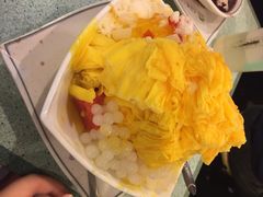 松记糖水(铜锣湾店)-松记糖水店(铜锣湾分店)