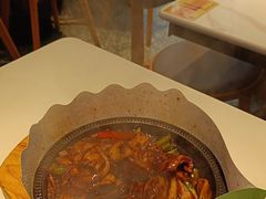 -谷田稻香·砂锅菜(汇暻广场店)