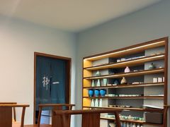 -静一餐厅·湖北菜(前门店)