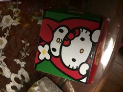 -麦当劳(新华路步步高店)
