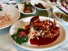 -得月楼·省级非遗·传统苏帮菜(观前店)