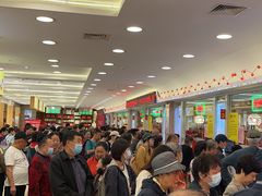 -芦庄子桂顺斋(和平路总店)