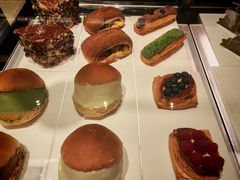 -V咖啡(兰州盛达希尔顿酒店)